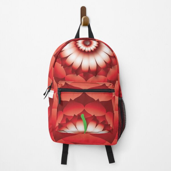 Item preview, Red Flower Mandala designed and sold by EMMA0453.