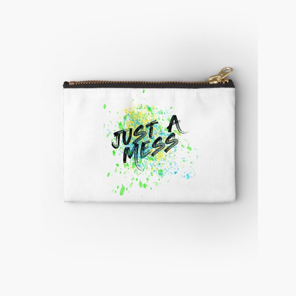 Item preview, Just a Mess designed and sold by thilinank.