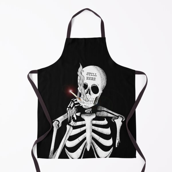 Item preview, Still Here designed and sold by ohhmeed.