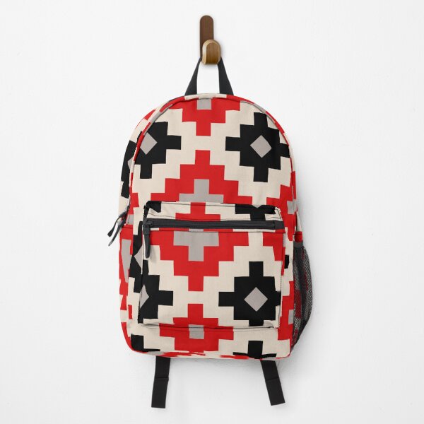 Item preview, Geometric Pattern 702 designed and sold by tonymagnerart.