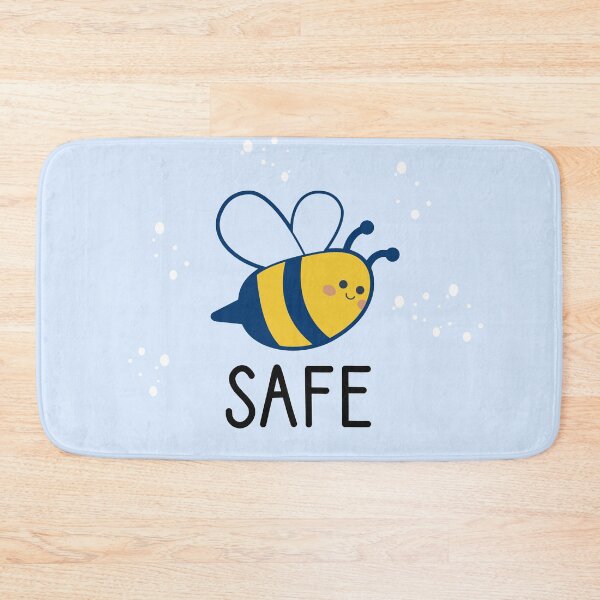 Item preview, Safe cool tee designed and sold by Djalane.