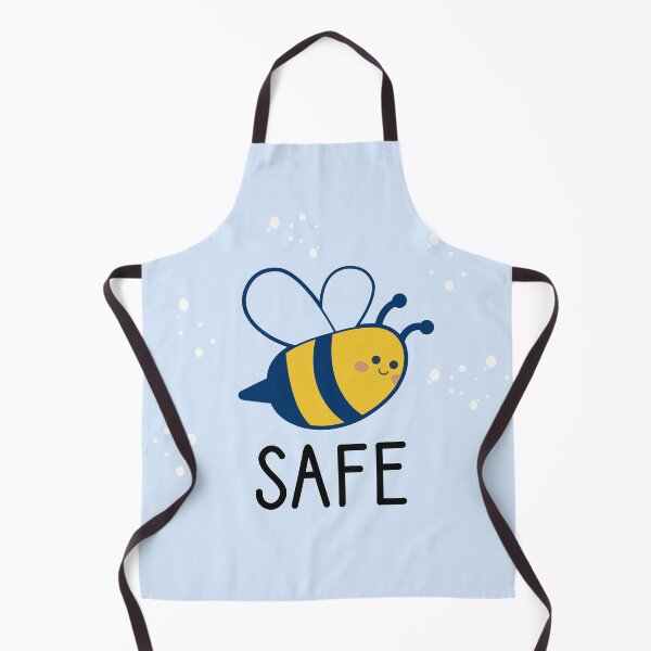 Item preview, Safe cool tee designed and sold by Djalane.