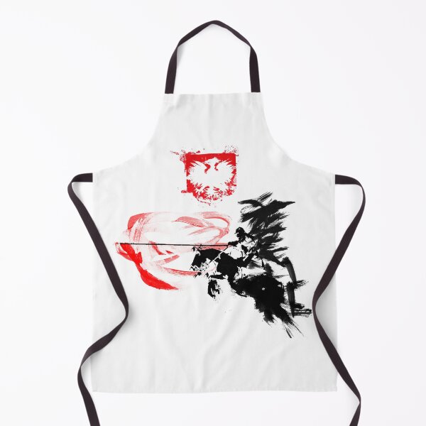 Item preview, Polish Hussar designed and sold by vivalarevolucio.