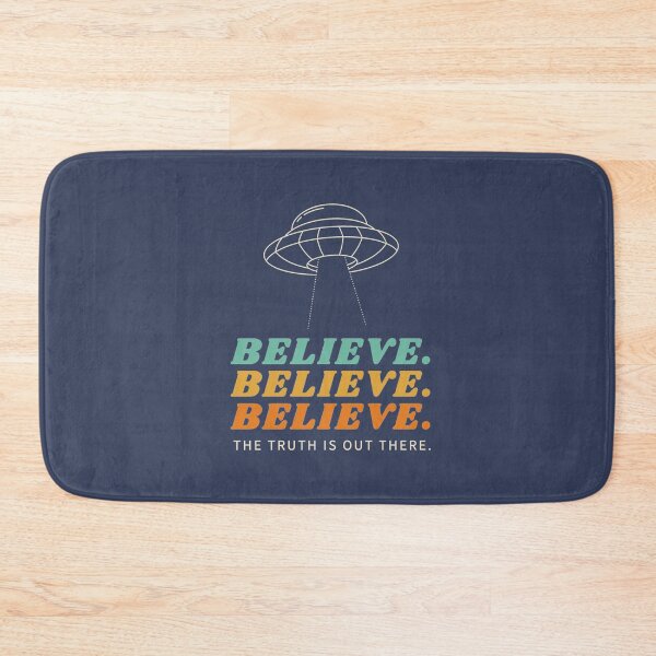 Item preview, Believe designed and sold by DFMY.