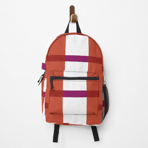 Item preview, Red overlay stripe pattern designed and sold by KMStudio0612.
