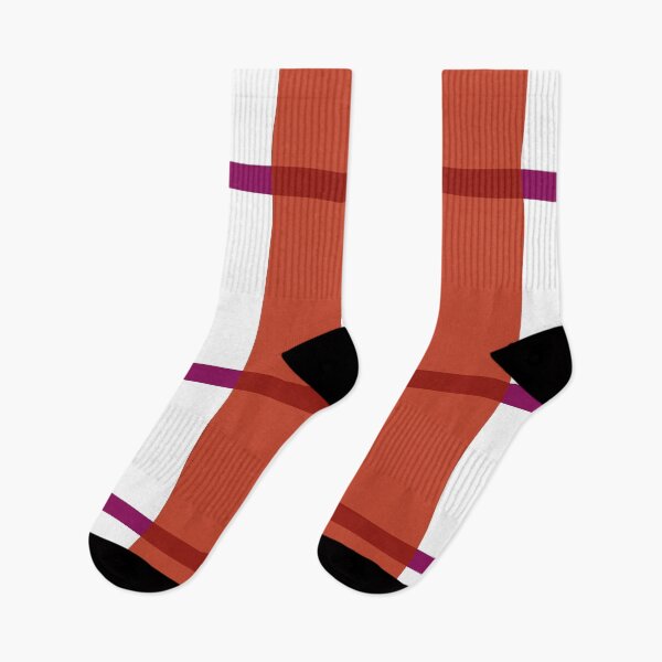 Item preview, Red overlay stripe pattern designed and sold by KMStudio0612.