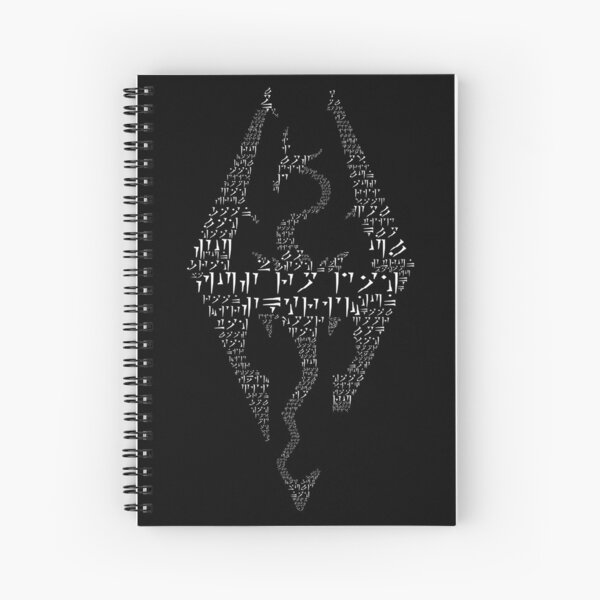 Ro Spiral Notebooks Redbubble - ro ro roro roblox youtube