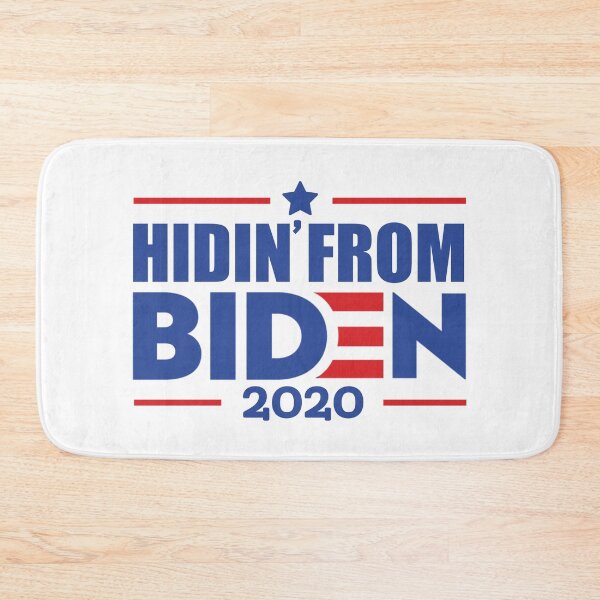 Item preview, Hidin From Biden designed and sold by kader85.