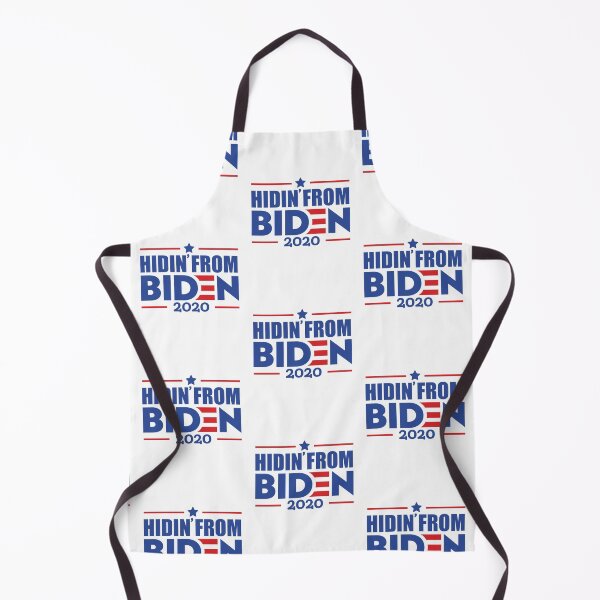 Item preview, Hidin From Biden designed and sold by kader85.