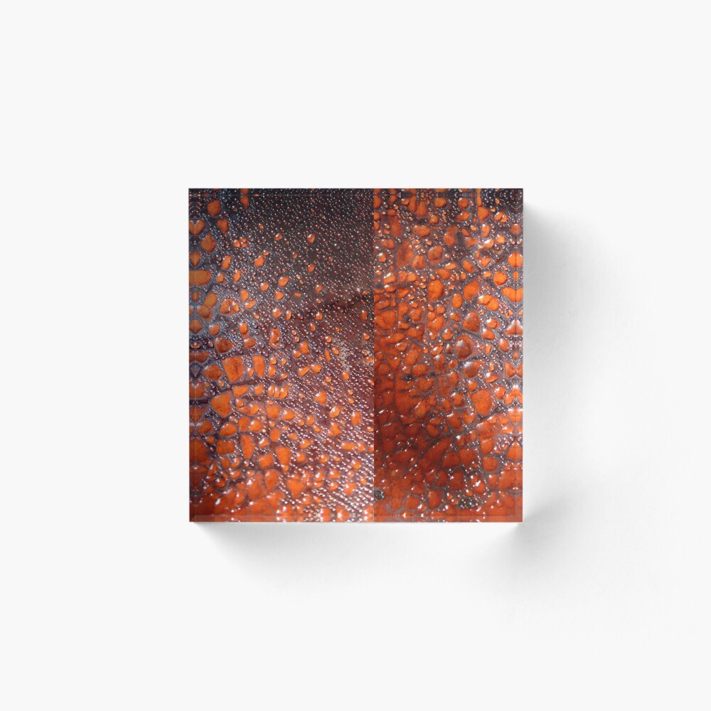Item preview, Acrylic Block designed and sold by monaiman.