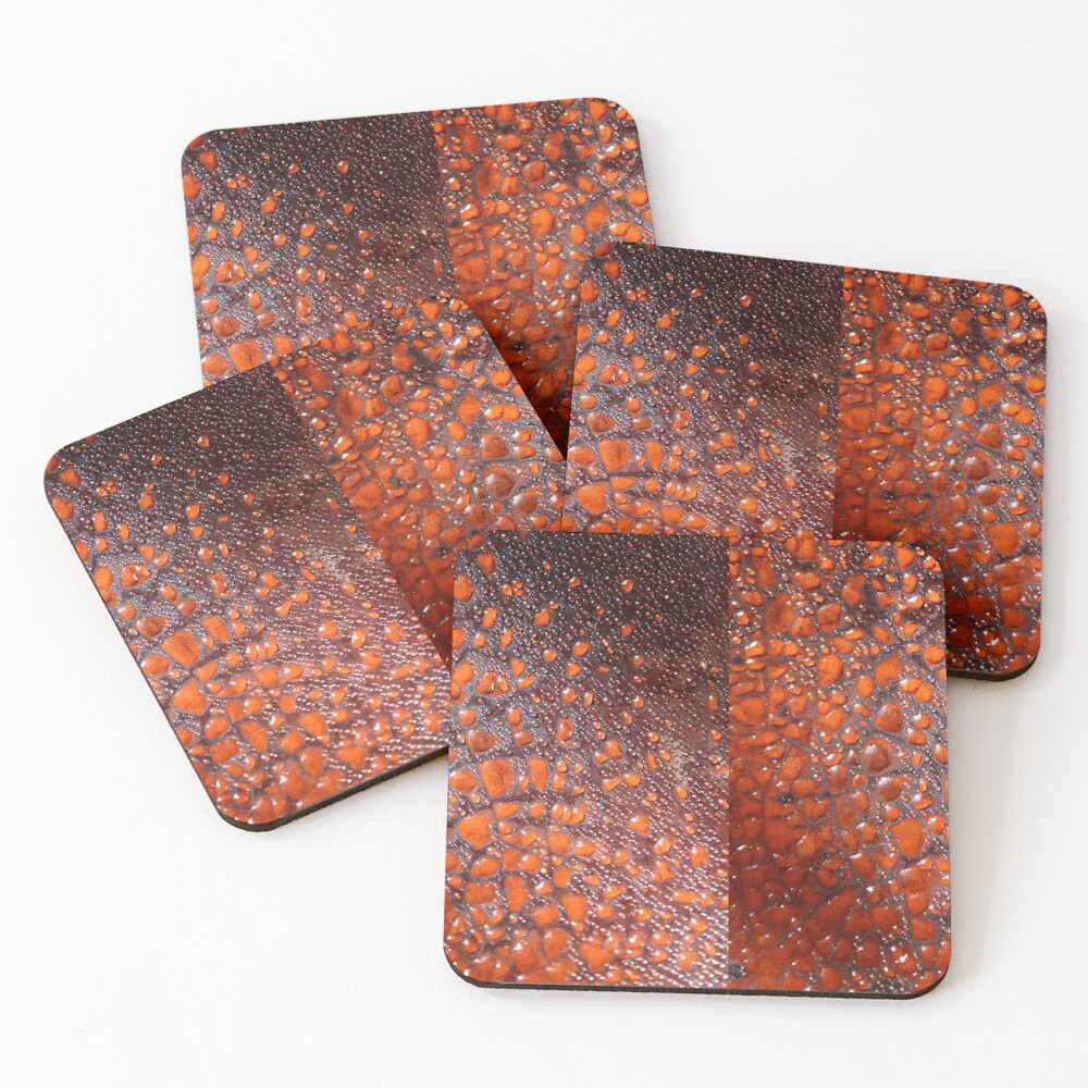 Item preview, Coasters (Set of 4) designed and sold by monaiman.
