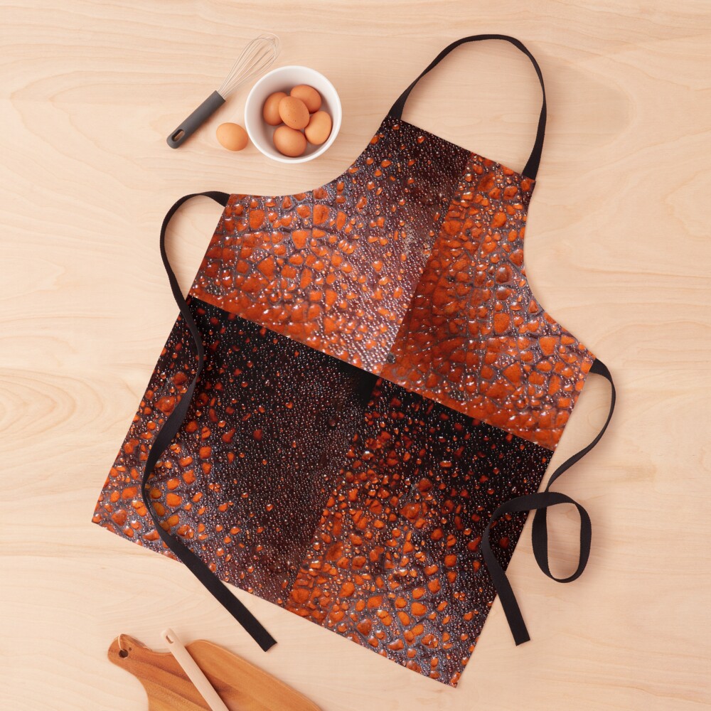 Item preview, Apron designed and sold by monaiman.