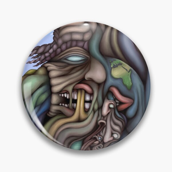 Item preview, Feed the Oligarchy designed and sold by Tristan Cahn.