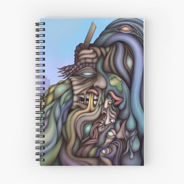 Item preview, Feed the Oligarchy designed and sold by Tristan Cahn.