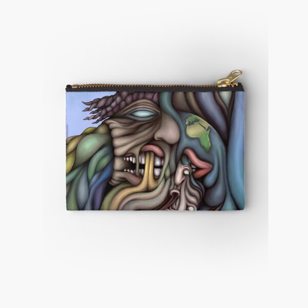 Item preview, Feed the Oligarchy designed and sold by Tristan Cahn.