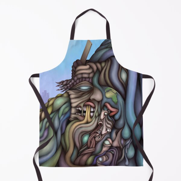 Item preview, Feed the Oligarchy designed and sold by Tristan Cahn.