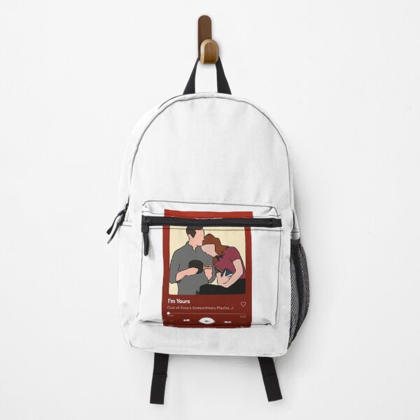 Item preview, Max and Zoeys spotify cover designed and sold by Smiski Smiles.