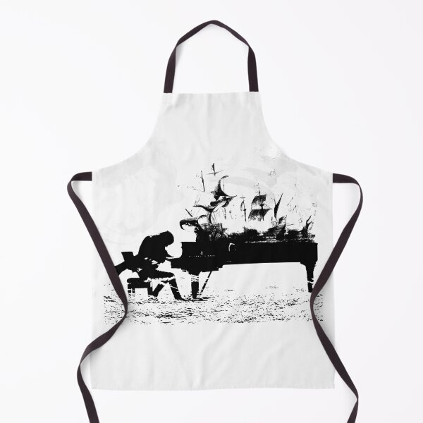 Item preview, Piano Passion designed and sold by vivalarevolucio.