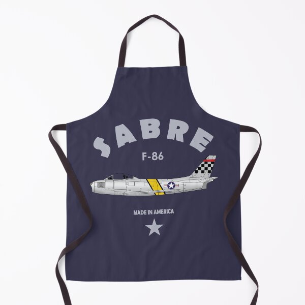 Item preview, F-86 Sabre designed and sold by rogue-design.