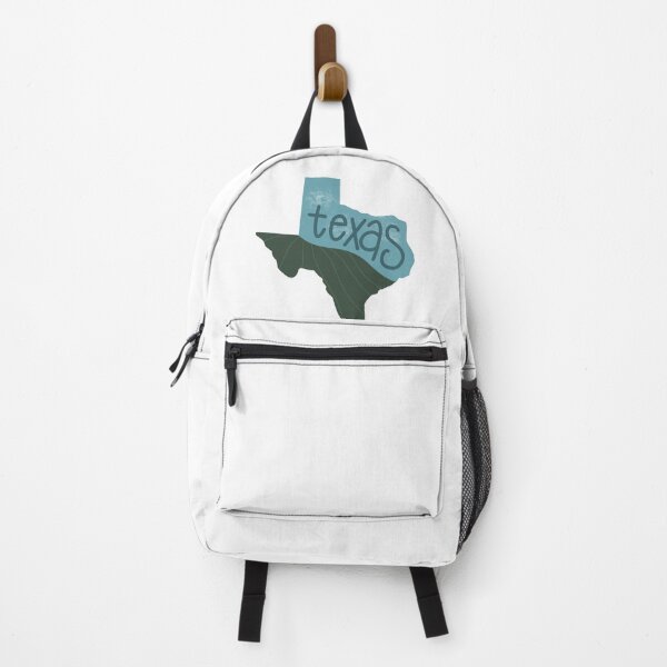 Item preview, texas field designed and sold by Hannah Erwin.