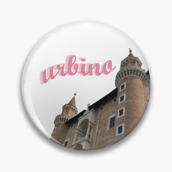 Item preview, urbino designed and sold by swelldanielle.