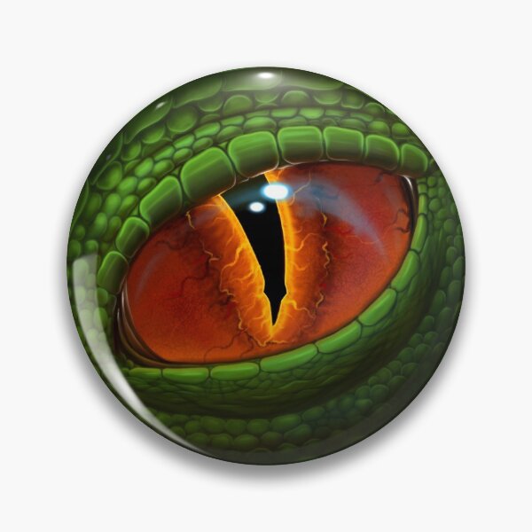 Item preview, Dragon Eye designed and sold by amydaggett.
