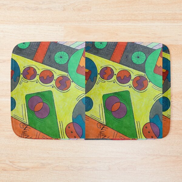 Item preview, Dimensions  designed and sold by GABRIEL NUNEZ.