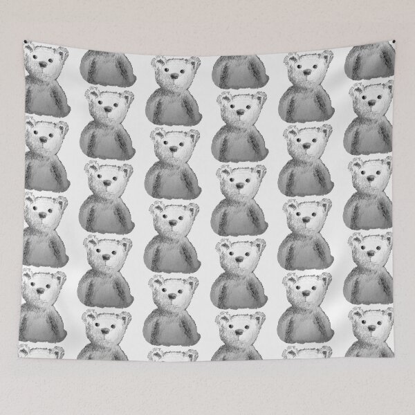 Item preview, Teddy Bear designed and sold by Royisaacs.