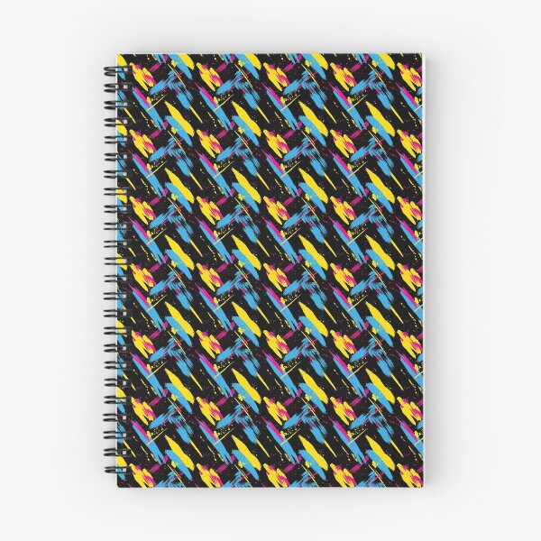 Item preview, 1980's Retro Theme designed and sold by Stop Motion Print.