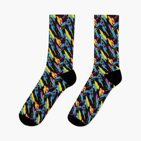Item preview, 1980's Retro Theme designed and sold by Stop Motion Print.