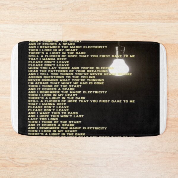 Item preview, Flicker Lyrics  designed and sold by LinhlyHarwell13.