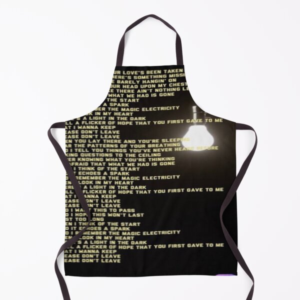 Item preview, Flicker Lyrics  designed and sold by LinhlyHarwell13.