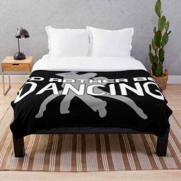 Item preview, Prefiero estar bailando designed and sold by RobomShop.