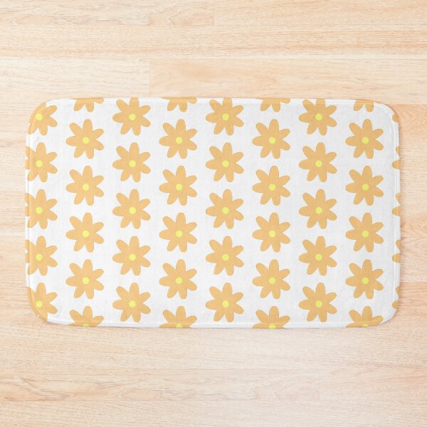 Item preview, Orange Flower designed and sold by marynell.