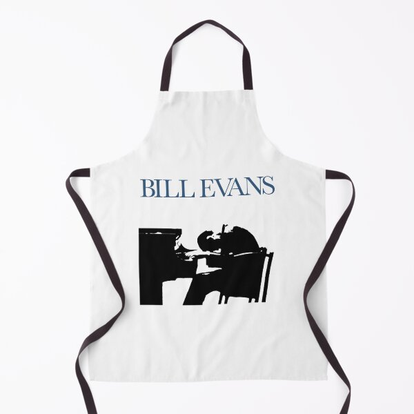 Item preview, Bill Evans designed and sold by vivalarevolucio.