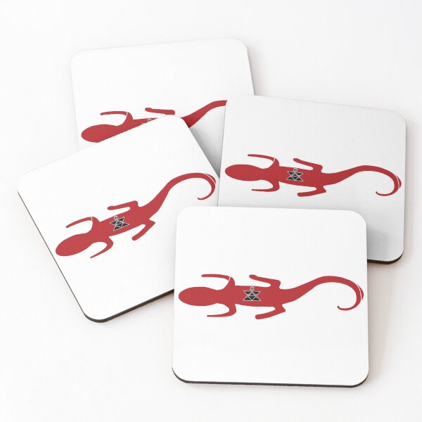 Item preview, Mustang Salamander designed and sold by greenthunder256.