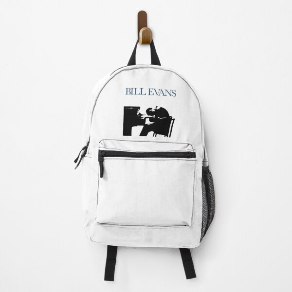 Item preview, Bill Evans designed and sold by vivalarevolucio.