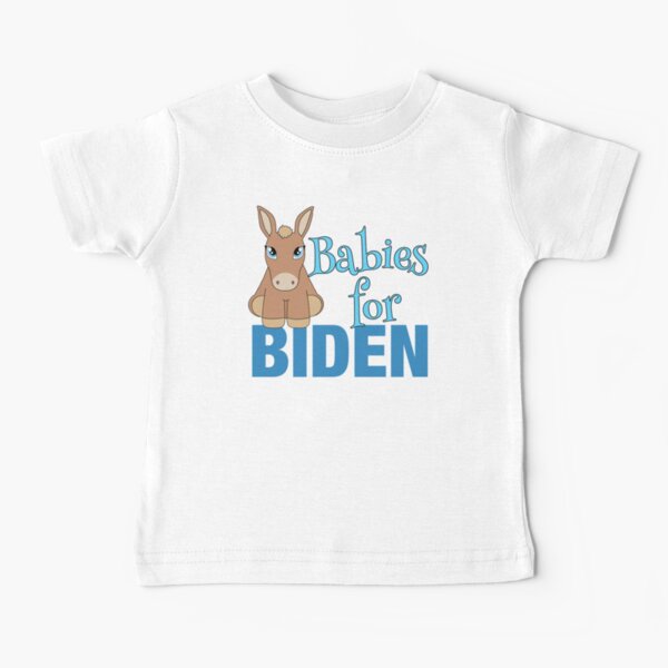 Item preview, Babies for Biden designed and sold by Epic Love Designs.