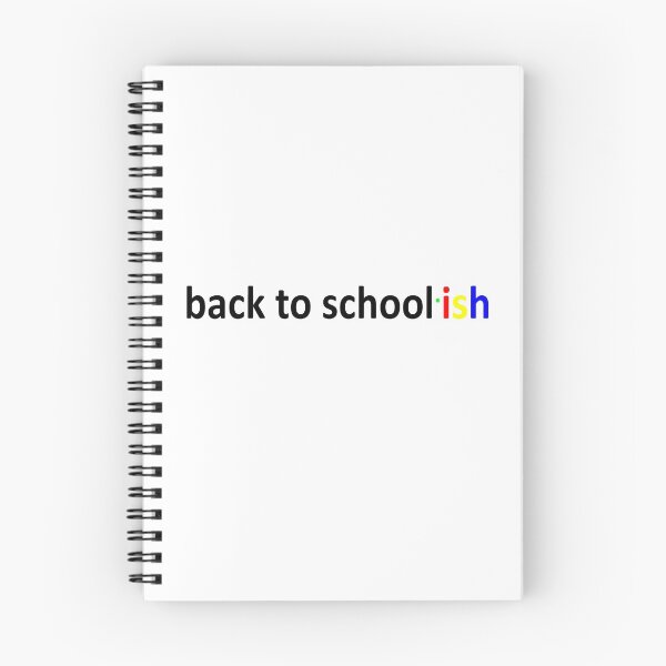 Item preview, back to school ish designed and sold by Andrea Lina.