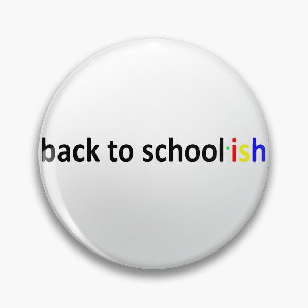 Item preview, back to school ish designed and sold by Andrea Lina.