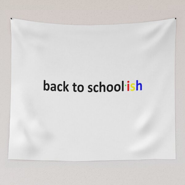 Item preview, back to school ish designed and sold by Andrea Lina.