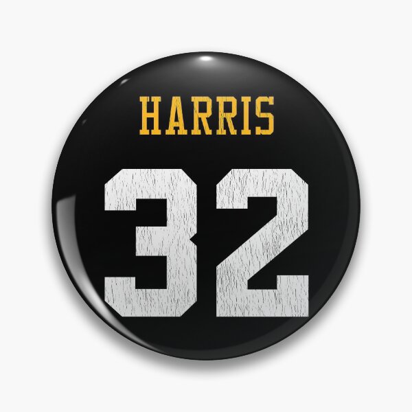 Item preview, Franco Harris designed and sold by positiveimages.