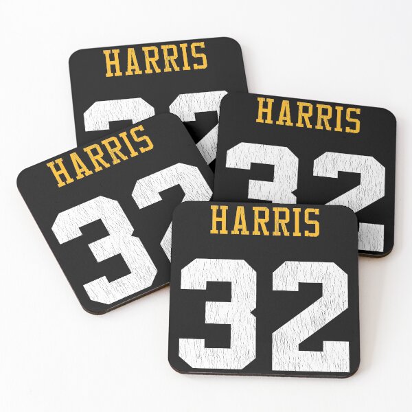 Item preview, Franco Harris designed and sold by positiveimages.