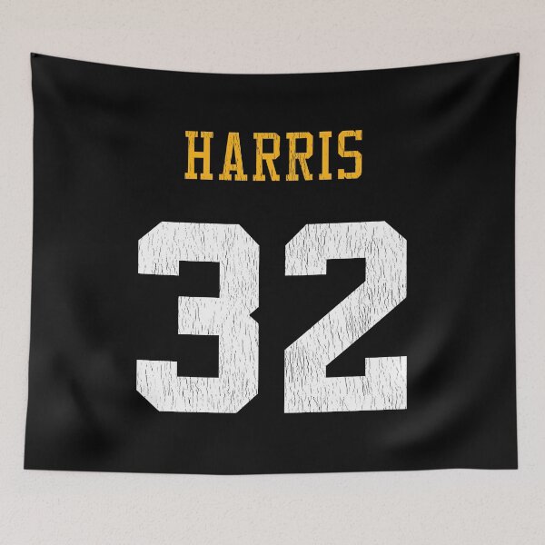 Item preview, Franco Harris designed and sold by positiveimages.