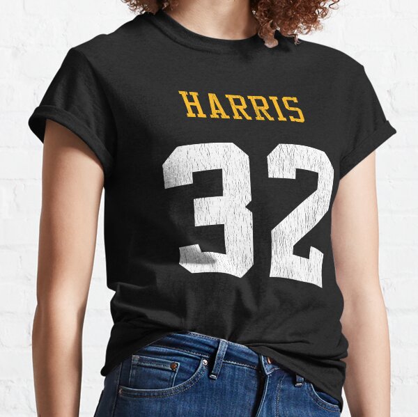 Franco Harris T-Shirts for Sale