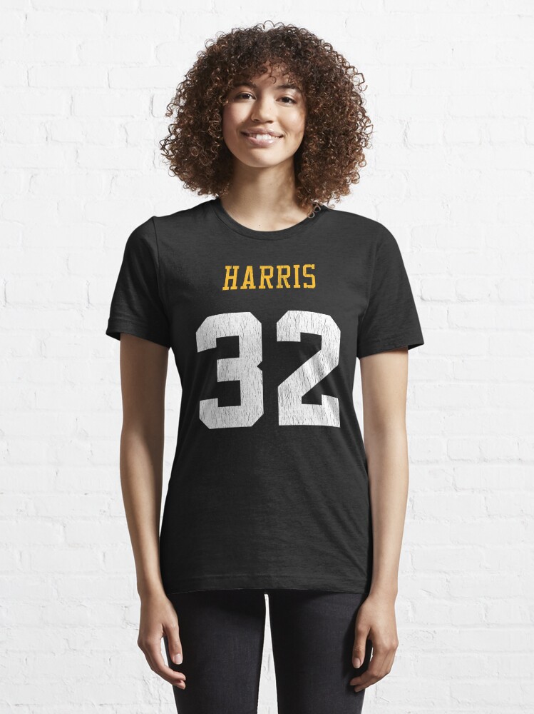 Franco Harris' Essential T-Shirt for Sale by positiveimages