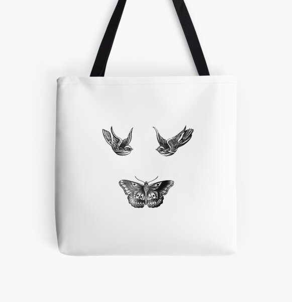 Item preview, Tattoo designed and sold by itsemmagracw.