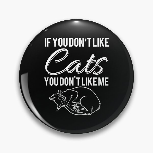Item preview, If you don't like cats - Awesome cat lover Gift designed and sold by Teenation9.