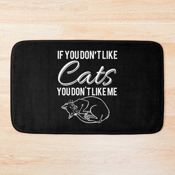 Item preview, If you don't like cats - Awesome cat lover Gift designed and sold by Teenation9.