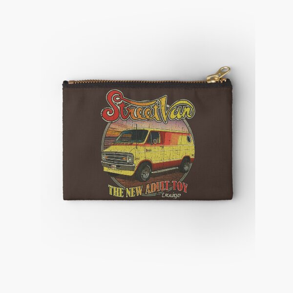 Item preview, Street Van '76 designed and sold by jacobcdietz.